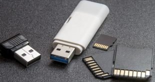 USB memory or SD Memory