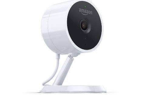 Amazon Cloud cam