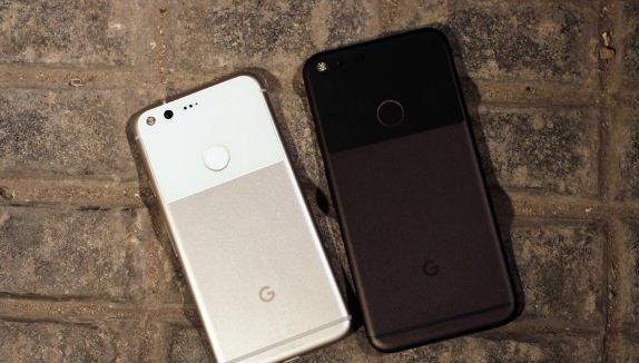 Google Pixel 2 is one of the devices that supports the beta version of Android P