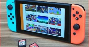 Nintendo Switch will beat Xbox and PlayStation