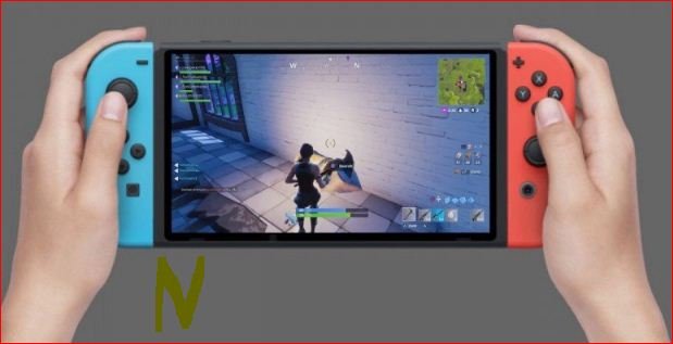 can fortnite be played on nintendo switch