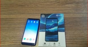 QMobile Q Infinity price in dollars and Rupees and Specifications