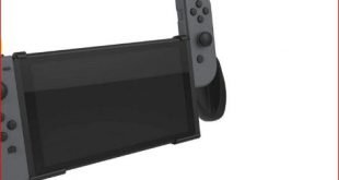 CYBER Gadget announces a new accessory for Nintendo Switch