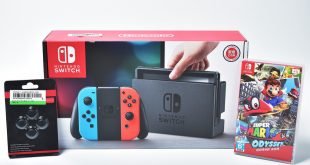 Nikkei says Nintendo Switch Mini will be launched in the middle of this year along with a new microtransactions service