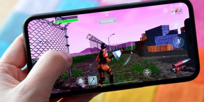 Fortnite Battle Royale could reach Android Smartphones at the end of July