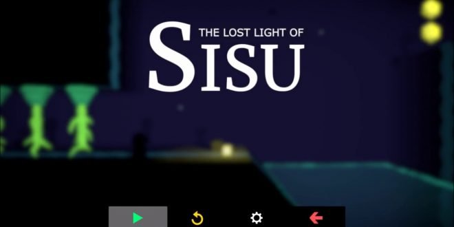According to Nintendo The Lost Light of Sisu is on the way to Nintendo Switch