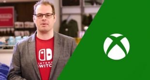 Damon Baker has joined Xbox after leaving Nintendo