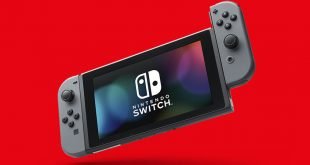 Nintendo is going to release Smaller Switch, Nikkei reports