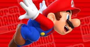 Super Mario Run has been updated to version 3.0.12