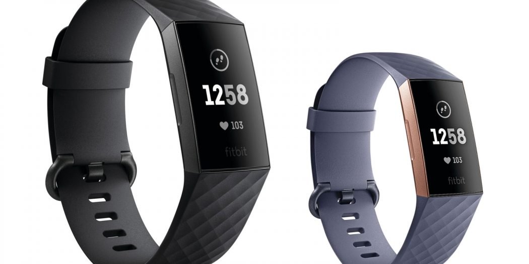 fitbit charge 5 apps