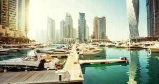 Top 10 Housing Communities In Dubai
