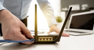 6 Quick and Easy Ways to Boost Your Router's Performance