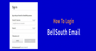 How to Access Bellsouth.net Email Login Account