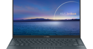 ASUS ZenBook UX425JA Review