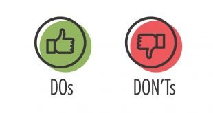 Sales Outsourcing Dos and Don'ts